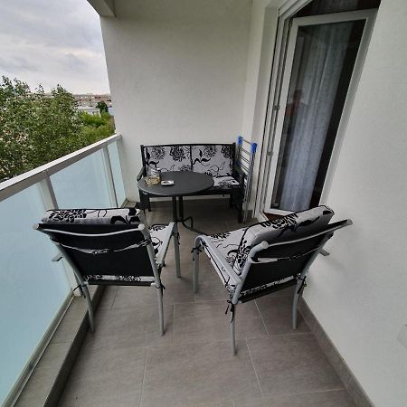 Apartment Rose Zagreb Ngoại thất bức ảnh