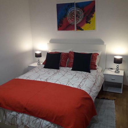 Apartment Rose Zagreb Ngoại thất bức ảnh