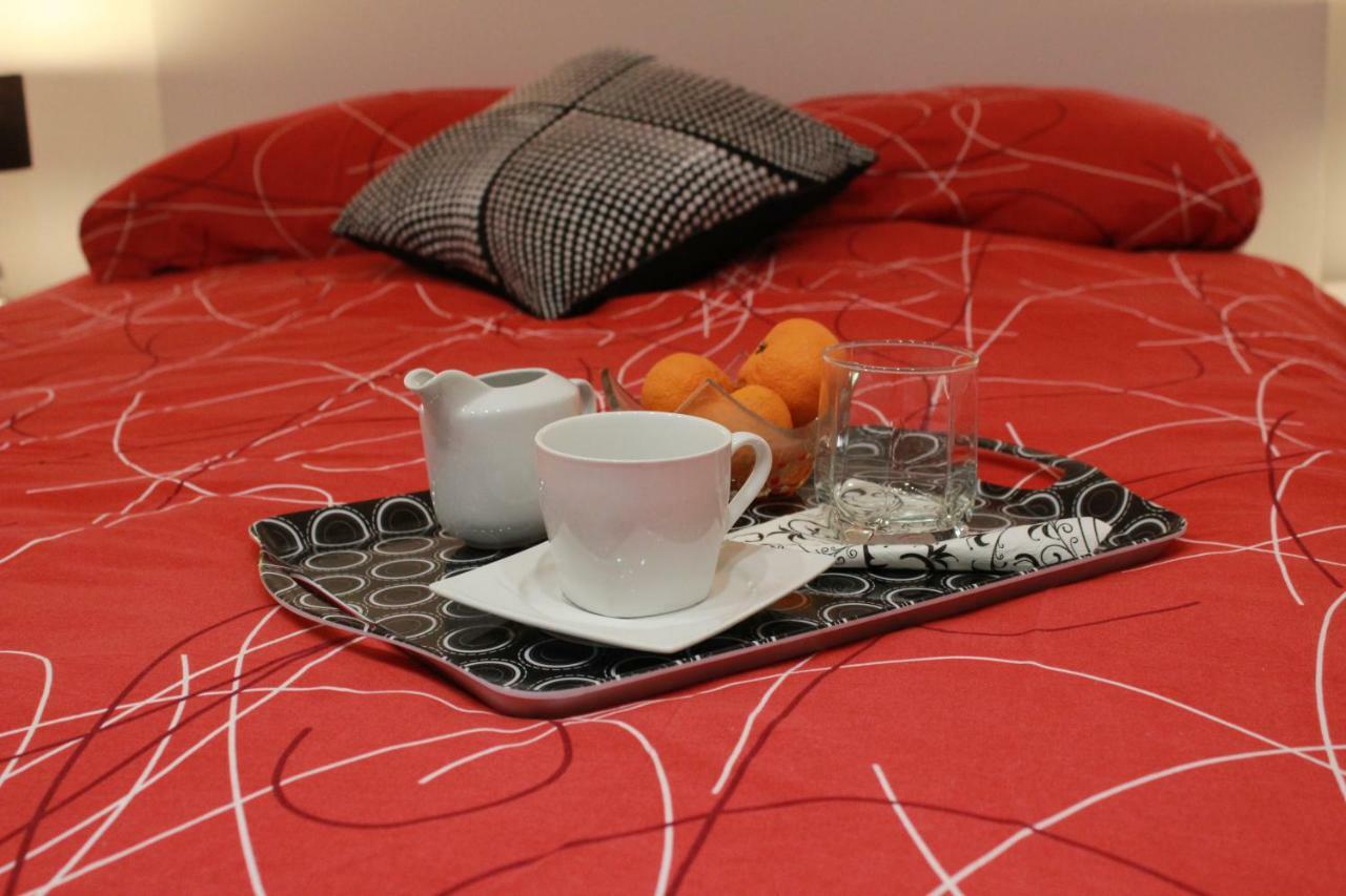 Apartment Rose Zagreb Ngoại thất bức ảnh