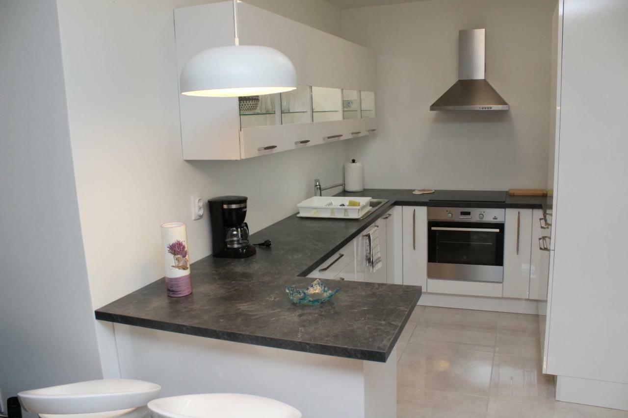 Apartment Rose Zagreb Ngoại thất bức ảnh