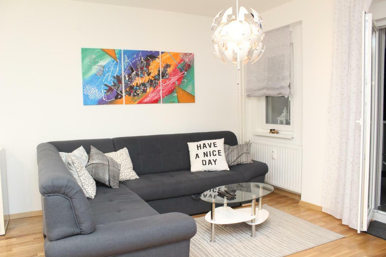 Apartment Rose Zagreb Ngoại thất bức ảnh
