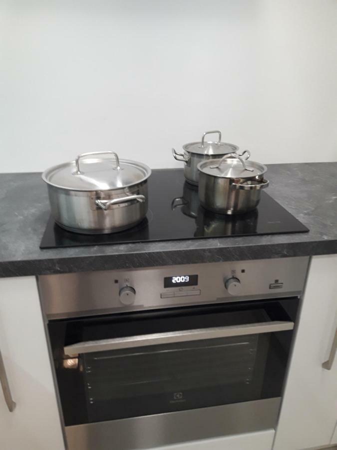Apartment Rose Zagreb Ngoại thất bức ảnh