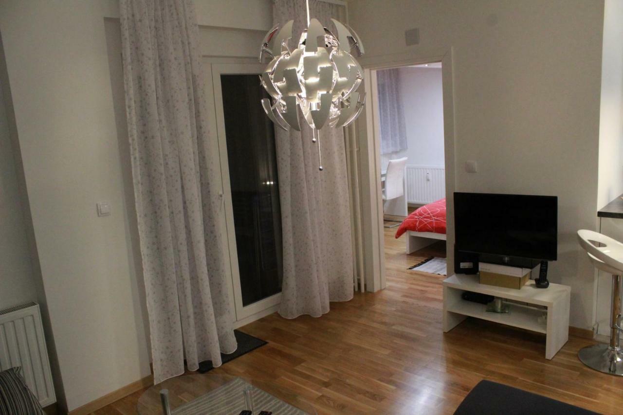 Apartment Rose Zagreb Ngoại thất bức ảnh