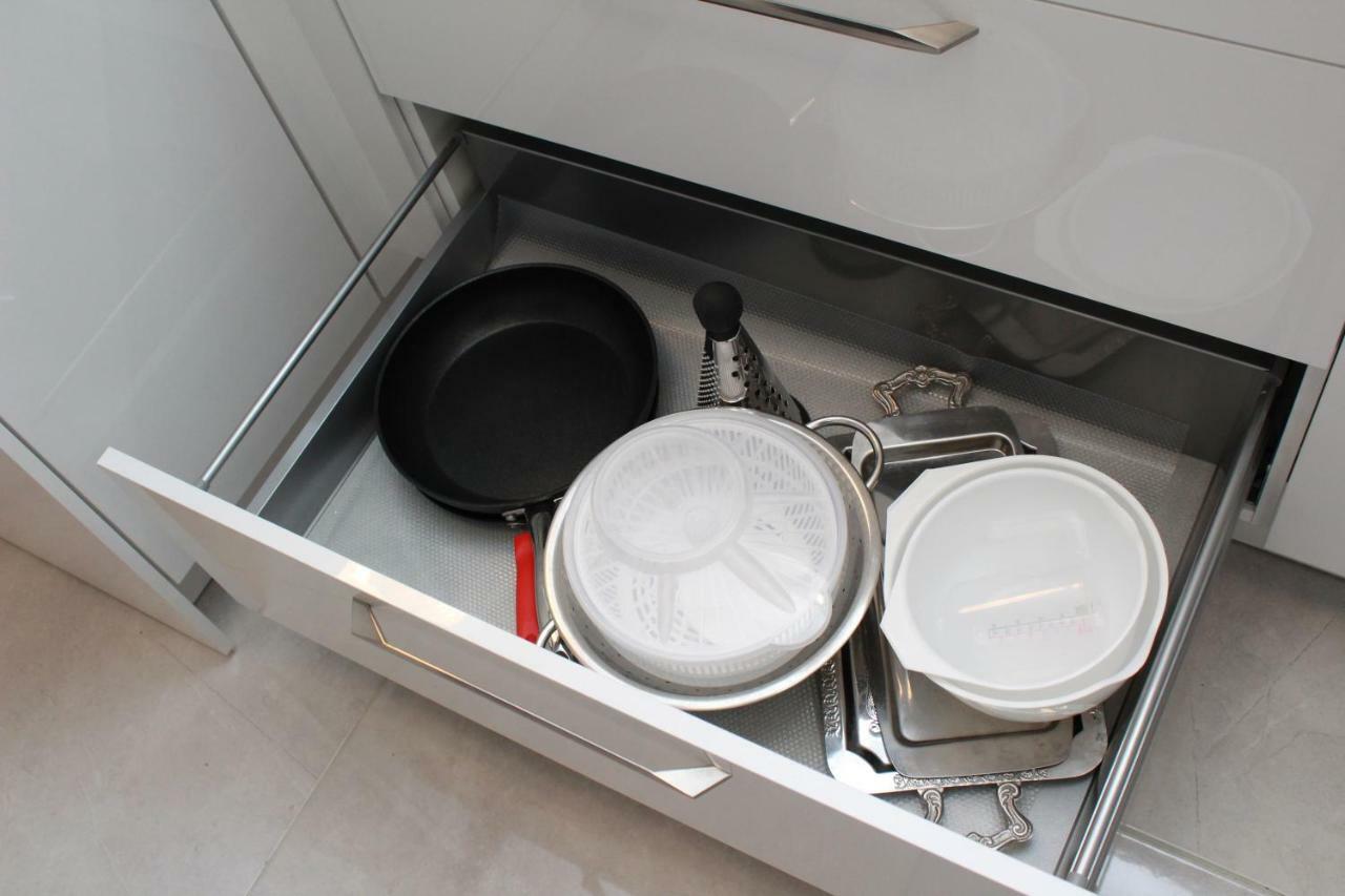 Apartment Rose Zagreb Ngoại thất bức ảnh