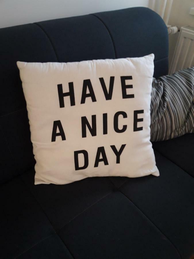 Apartment Rose Zagreb Ngoại thất bức ảnh