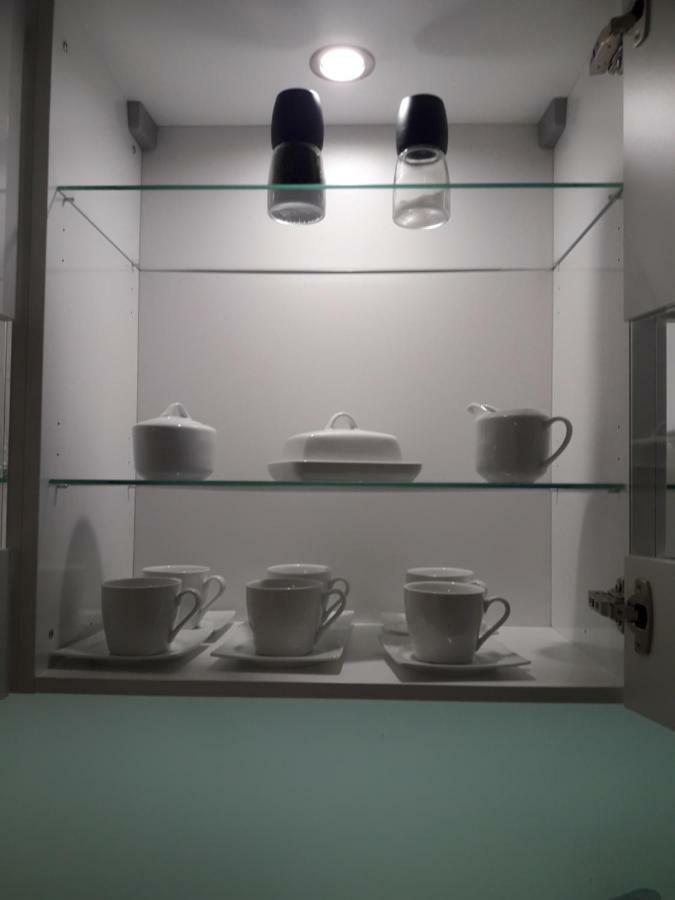 Apartment Rose Zagreb Ngoại thất bức ảnh
